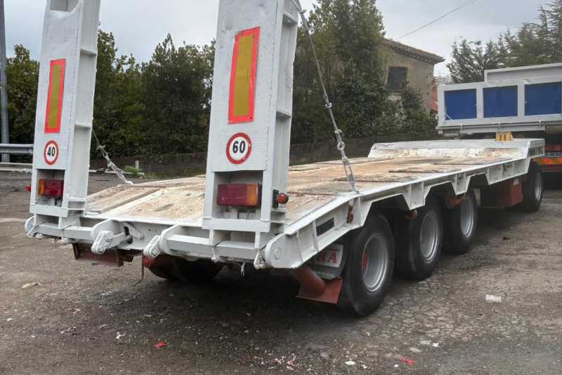 OmecoHub - Immagine COMETTO 4ASSI